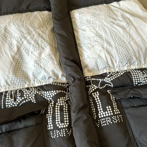 Reckless scholars bubble vest - Picture 2 of 5